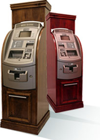 ATM Machine